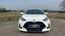 Toyota Yaris 1.5 Hybrid Design 5dr CVT Hybrid Hatchback